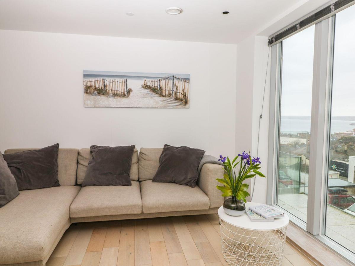 Number 5 Villa Newquay  Ngoại thất bức ảnh