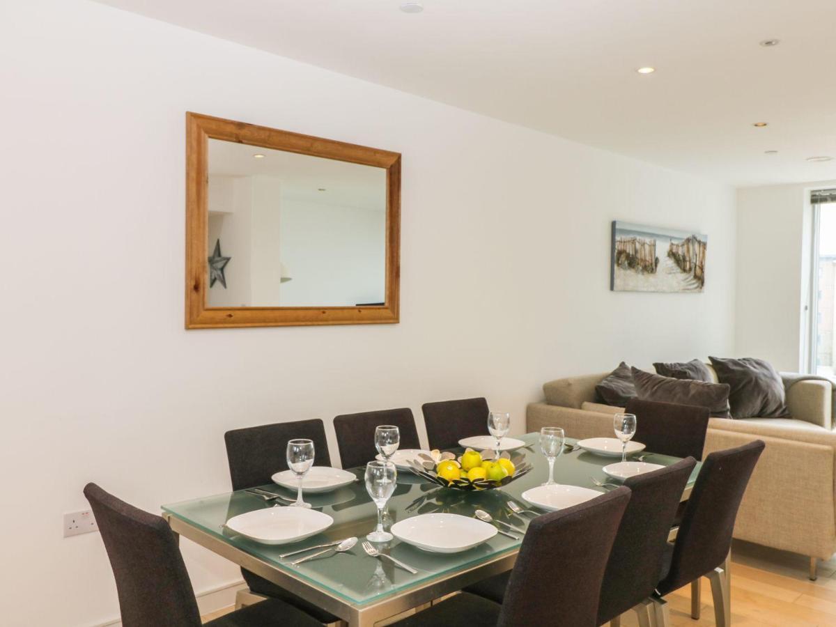 Number 5 Villa Newquay  Ngoại thất bức ảnh