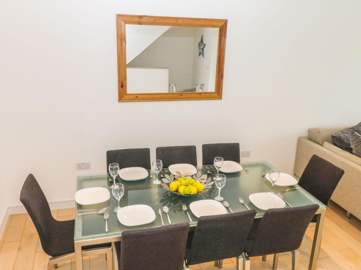 Number 5 Villa Newquay  Ngoại thất bức ảnh