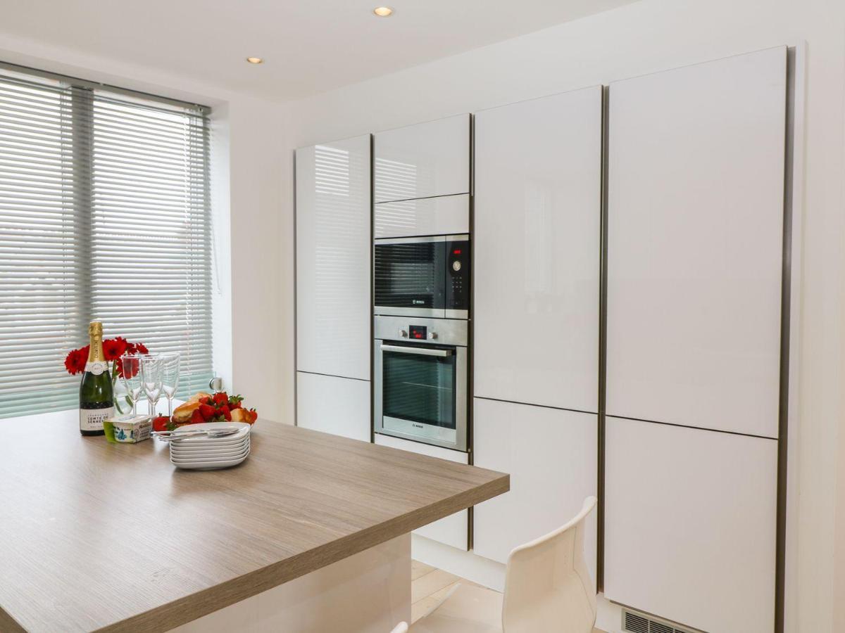 Number 5 Villa Newquay  Ngoại thất bức ảnh