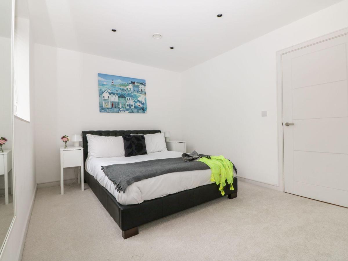 Number 5 Villa Newquay  Ngoại thất bức ảnh