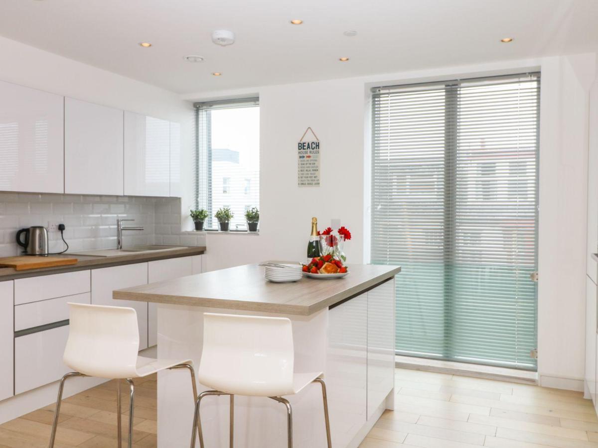 Number 5 Villa Newquay  Ngoại thất bức ảnh