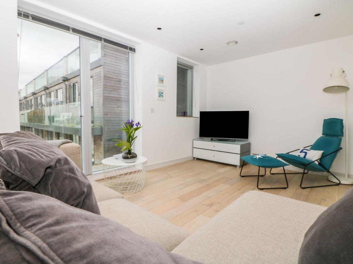 Number 5 Villa Newquay  Ngoại thất bức ảnh