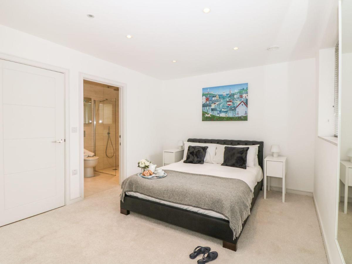 Number 5 Villa Newquay  Ngoại thất bức ảnh