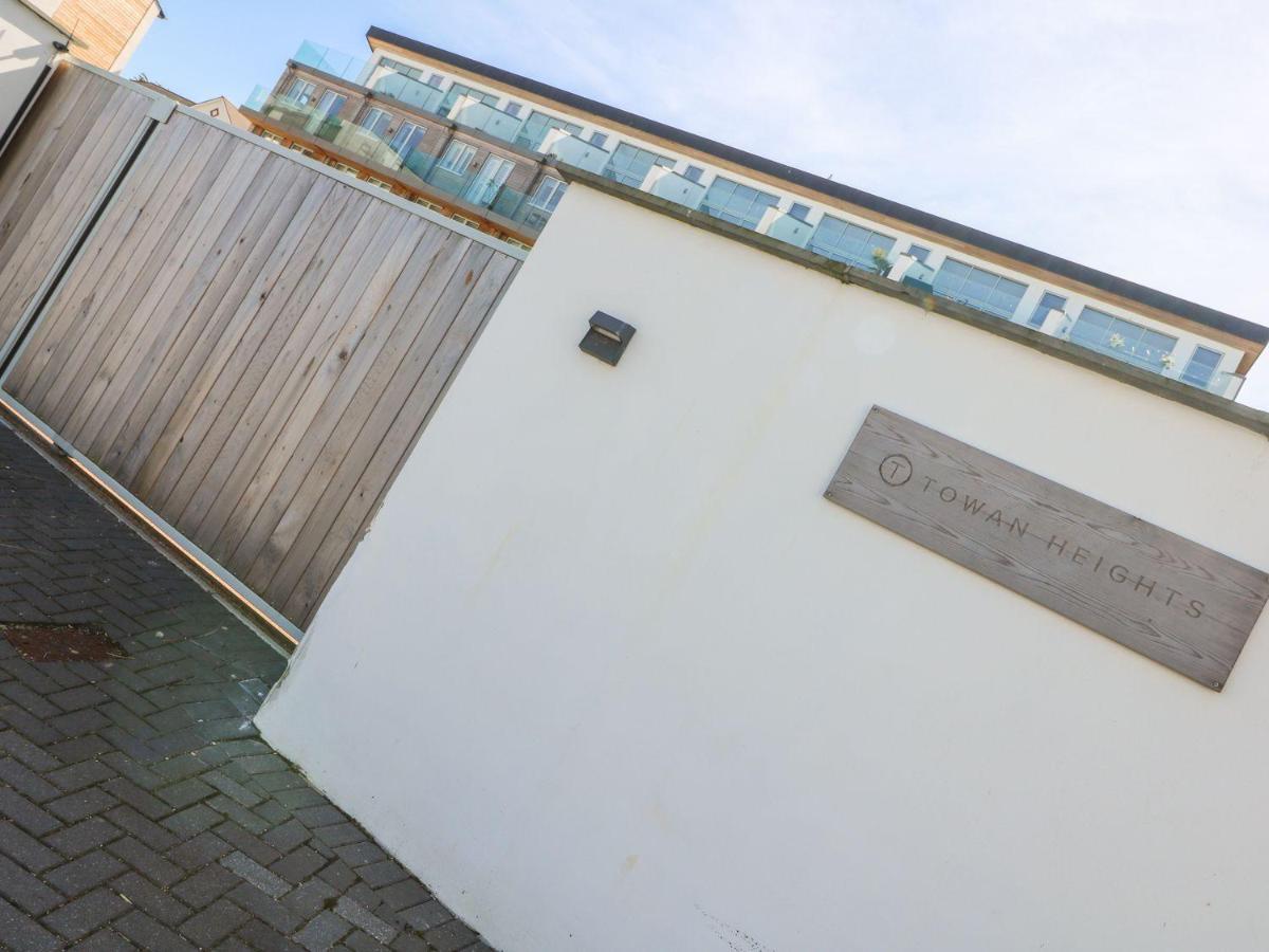 Number 5 Villa Newquay  Ngoại thất bức ảnh